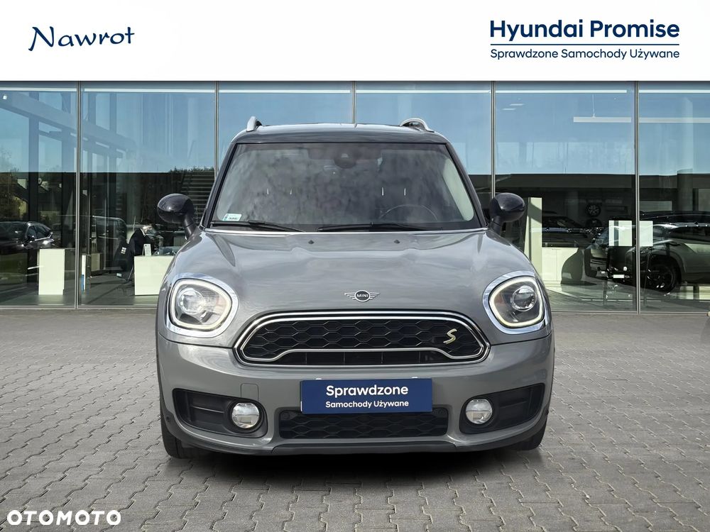MINI Countryman Cooper ALL4 - 8