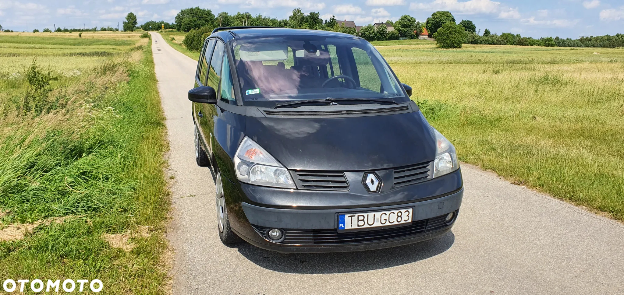 Renault Espace 2.0 Authentique - 5