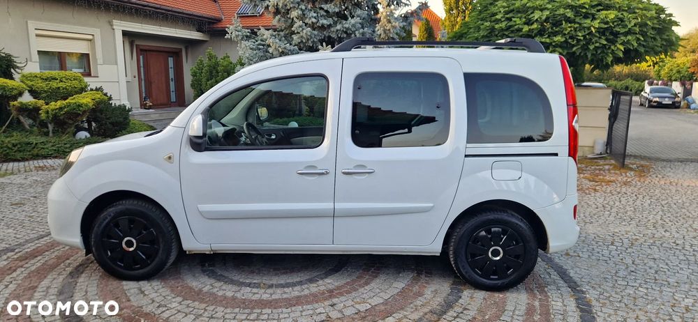 Renault Kangoo 1.6 16V 105 Expression - 6