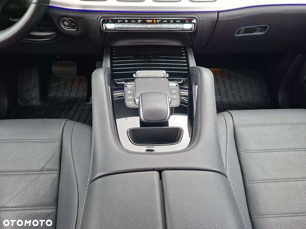 Mercedes-Benz GLE - 14
