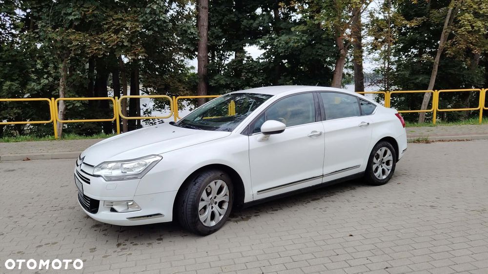 Citroën C5 2.0 HDi Exclusive - 2