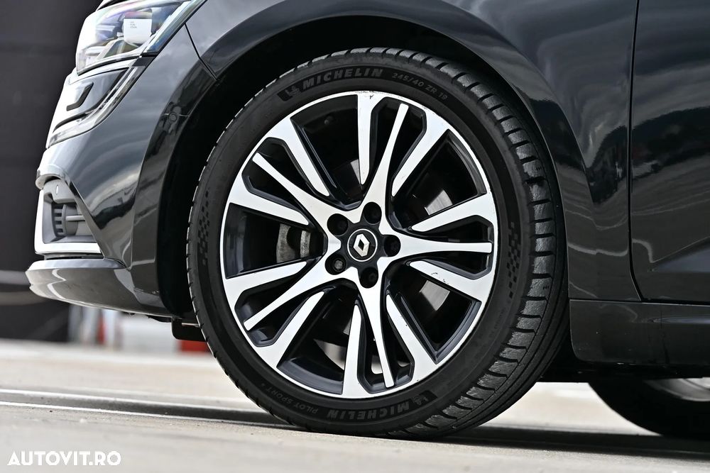 Renault Talisman ENERGY dCi 160 EDC INITIALE PARIS - 20