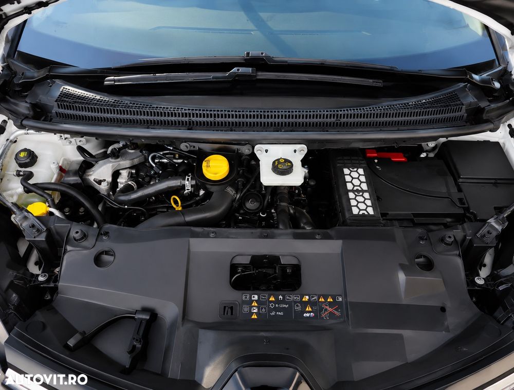 Renault Grand Scenic - 18