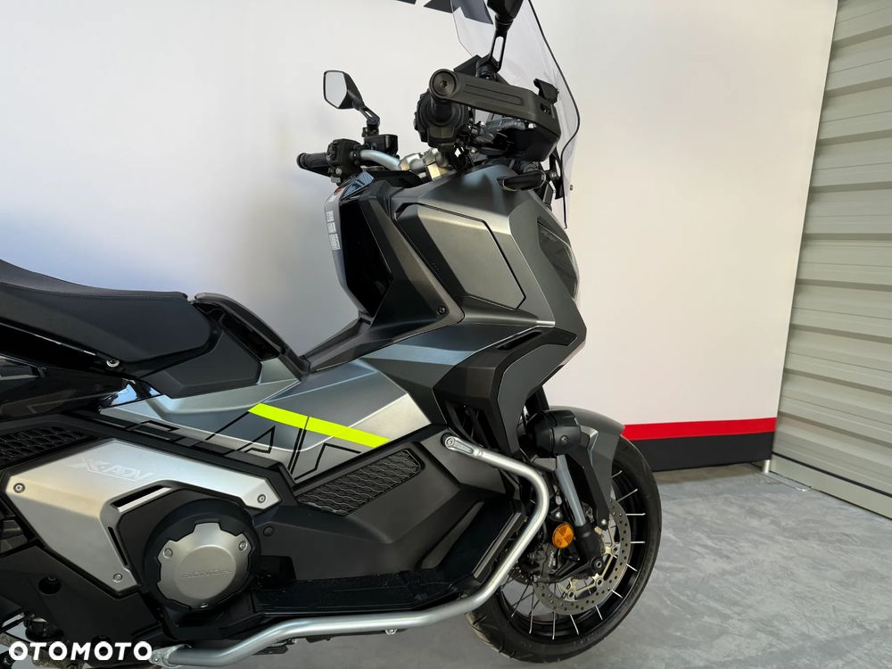 Honda X-ADV - 20