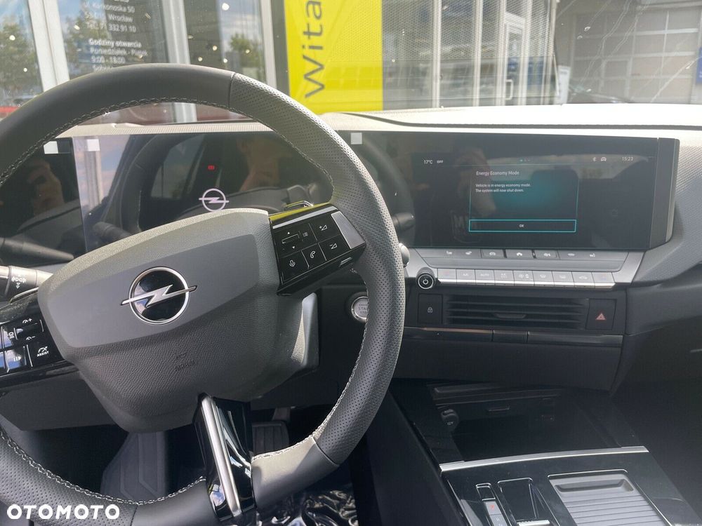 Opel Astra - 9