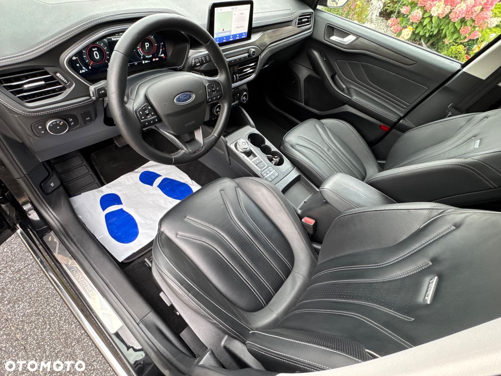 Ford Focus Turnier 1.5 EcoBlue Start-Stopp-System TITANIUM VIGNALE - 23