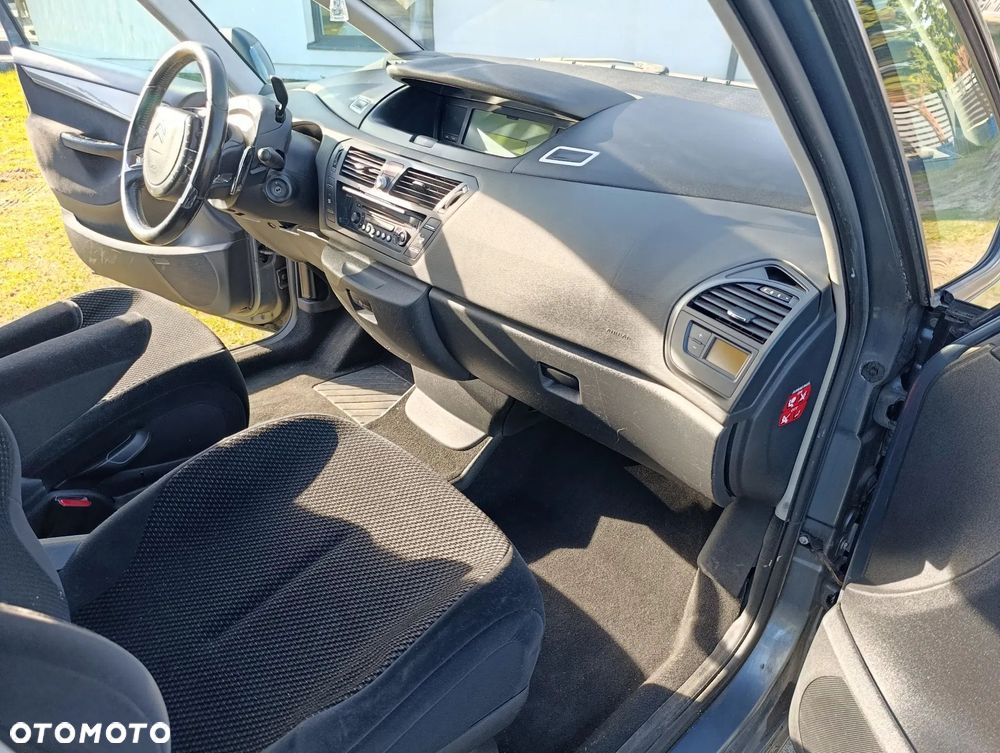 Citroën C4 Picasso 2.0 HDi FAP ESG6 Confort - 15