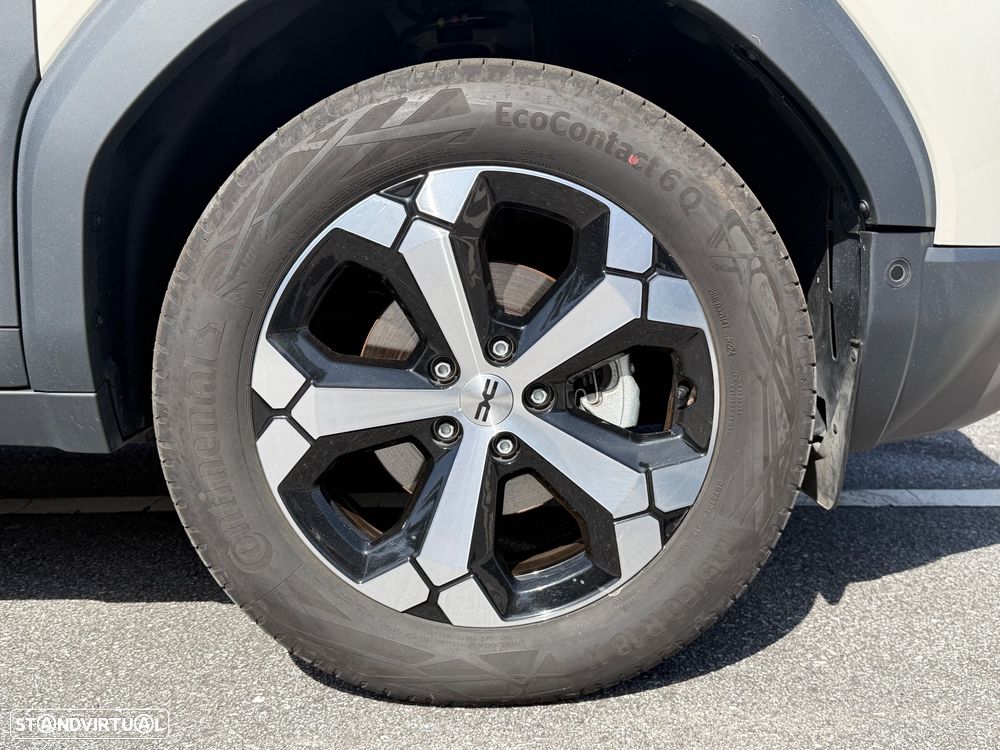 Dacia Duster 1.6 Hybrid Journey - 11