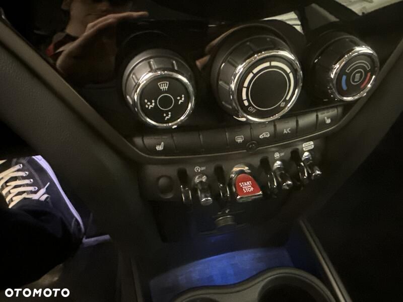 MINI Countryman Cooper S - 16