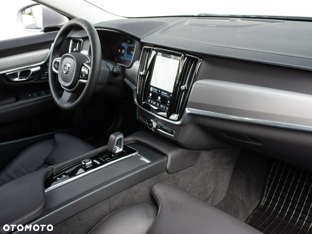 Volvo V90 B4 D AWD Plus Bright - 31