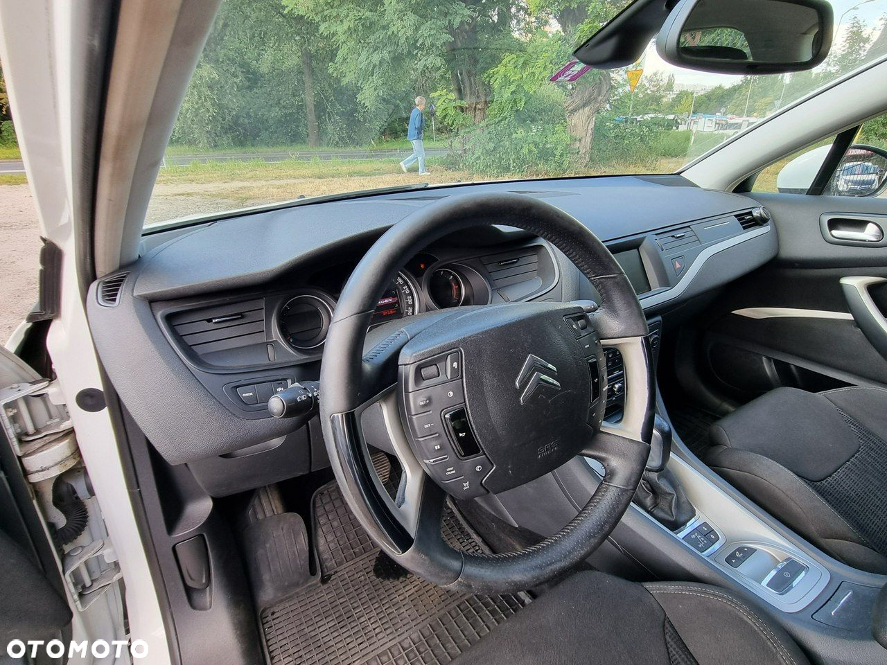 Citroën C5 - 11