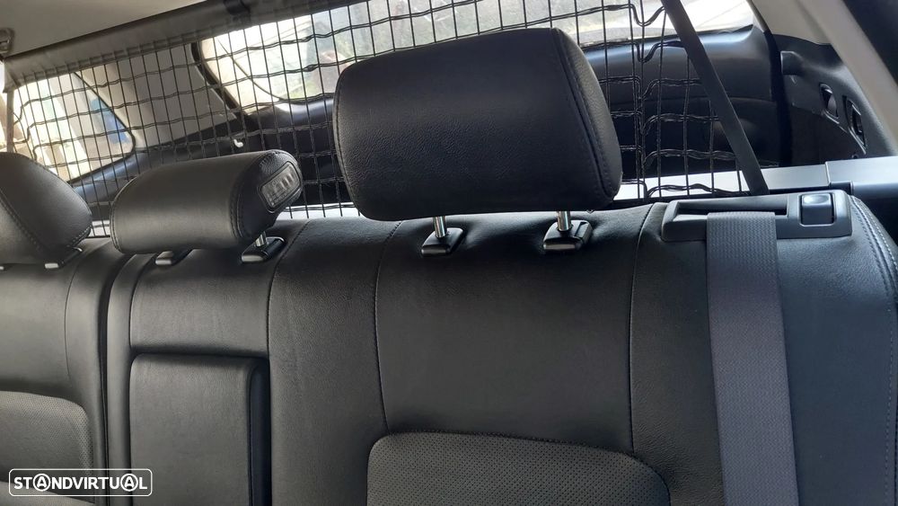 Mazda 6 MZR-CD 2.0 Exclusive - 7