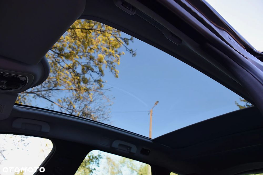 Peugeot 508 HDi FAP 160 Automatik Allure - 34