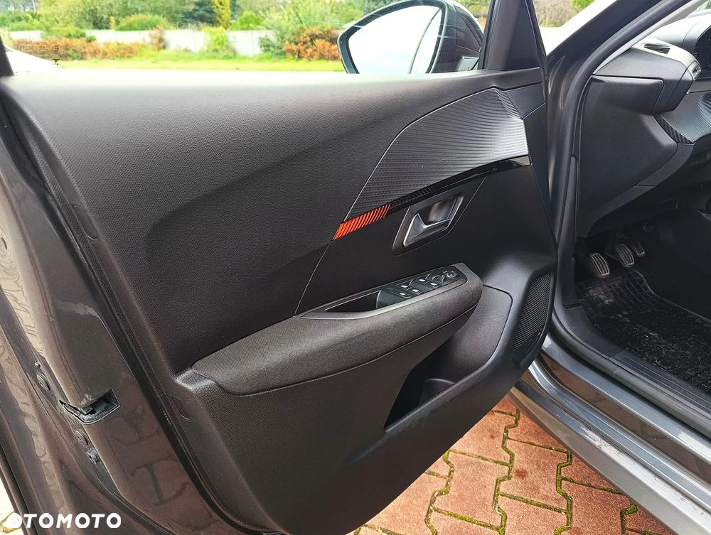 Peugeot 208 1.2 PureTech Active Pack S&S - 8