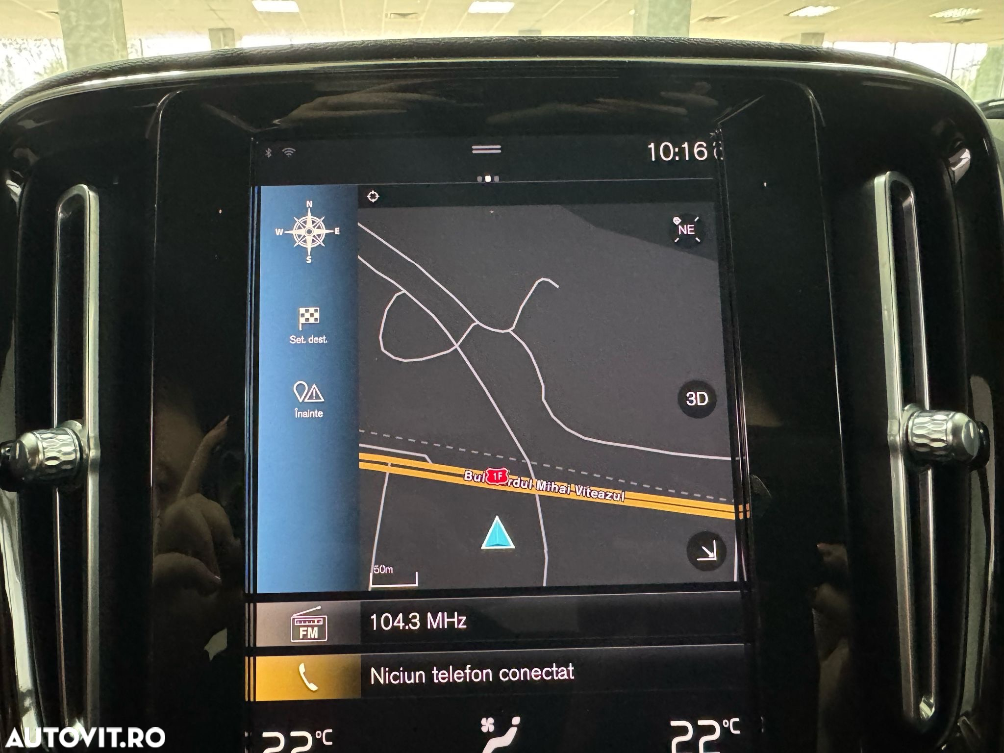 Volvo XC 40 Recharge T5 Twin Engine AT7 Inscription - 27