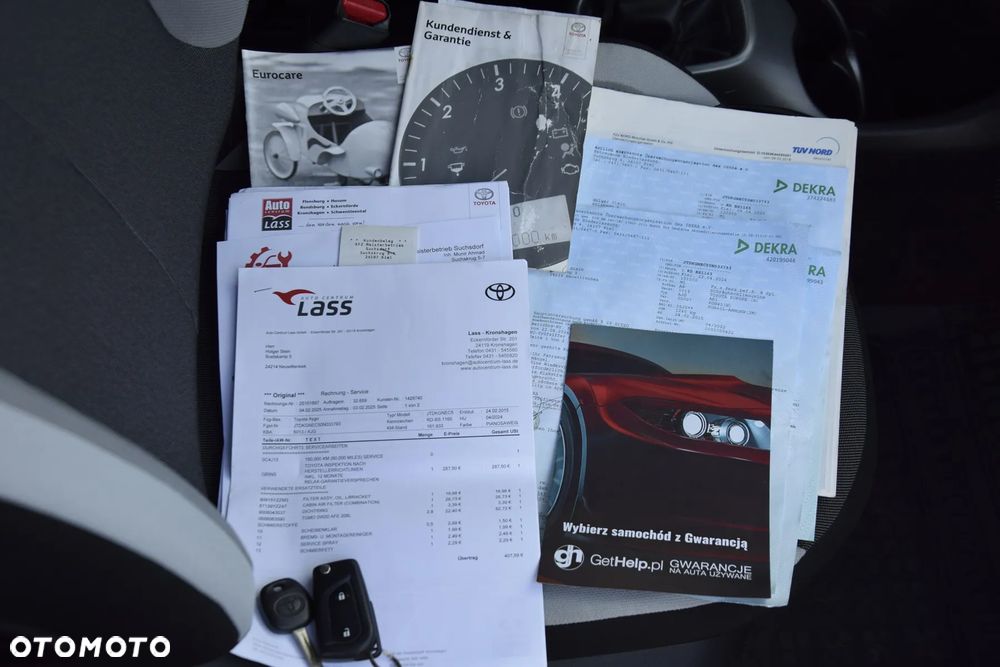 Toyota Aygo x-cite Style Selection - 37