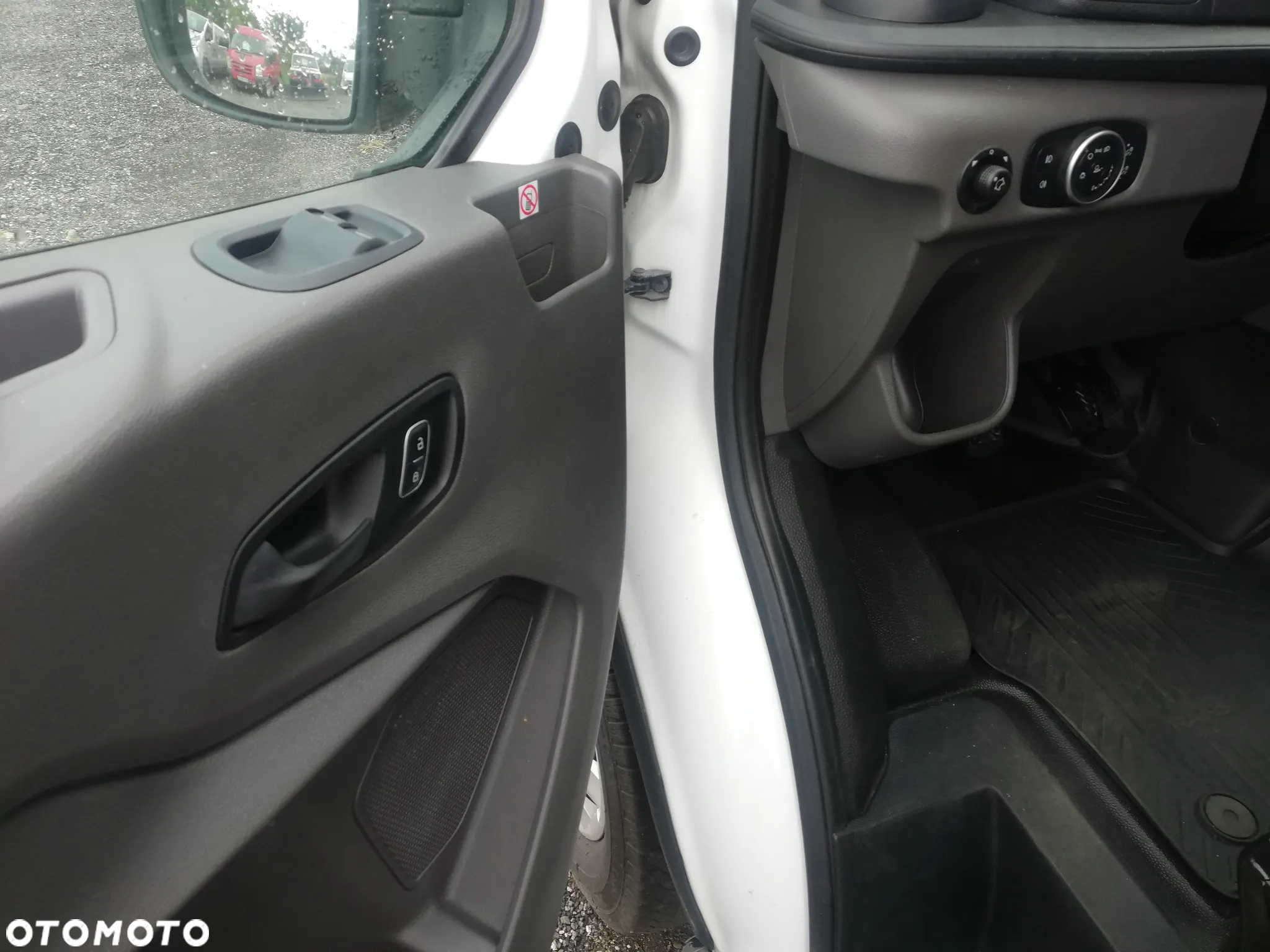 Ford Transit-Jumbo - 9