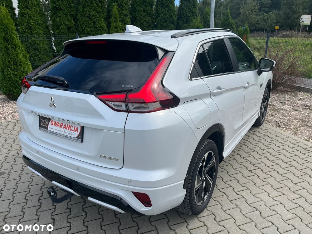 Mitsubishi Eclipse Cross Plug-In Hybrid 4WD Plus Select - 15