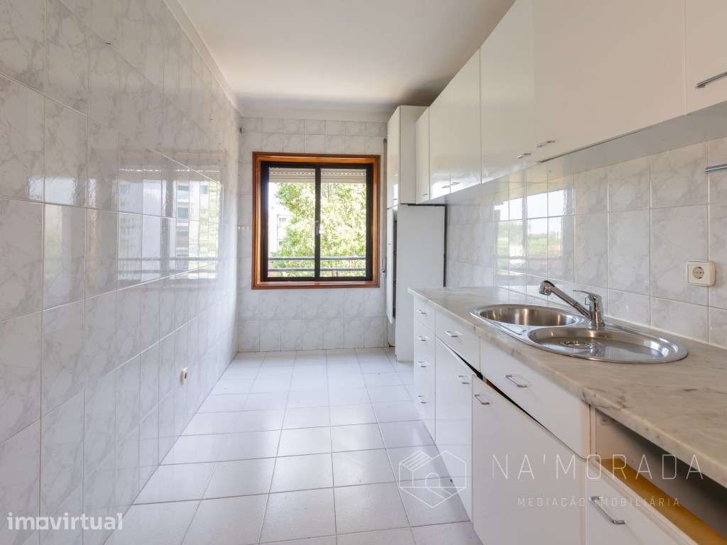 Apartamento T1+1 para venda em São Mamede de Infesta, Matosinhos - Grande imagem: 3/30