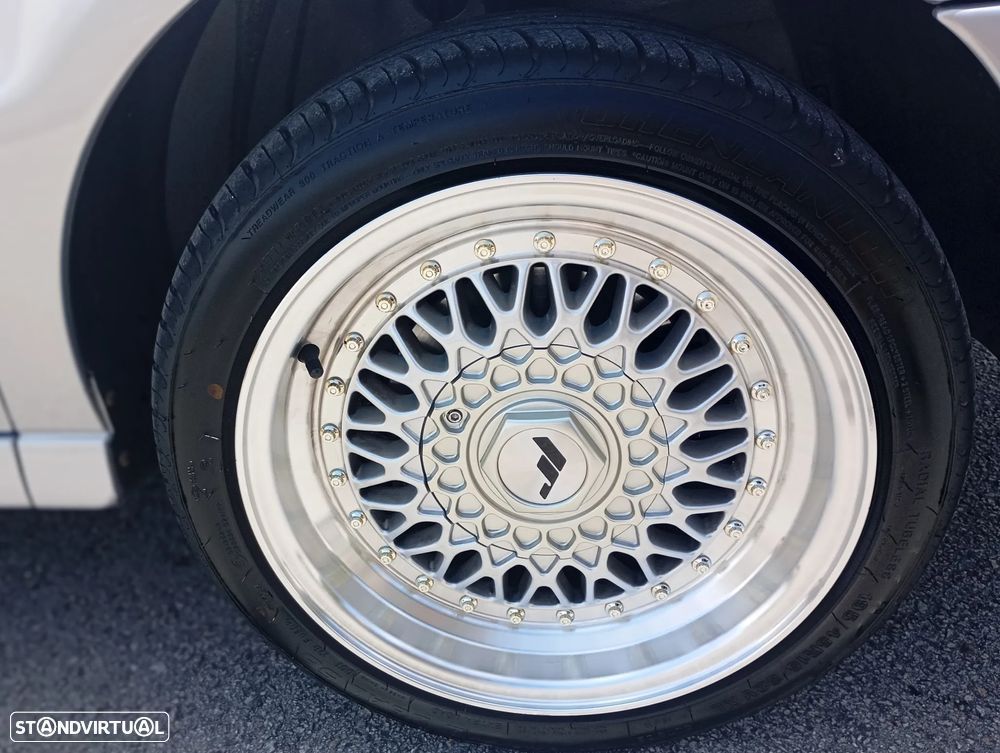 VW Polo 1.0 Band - 6