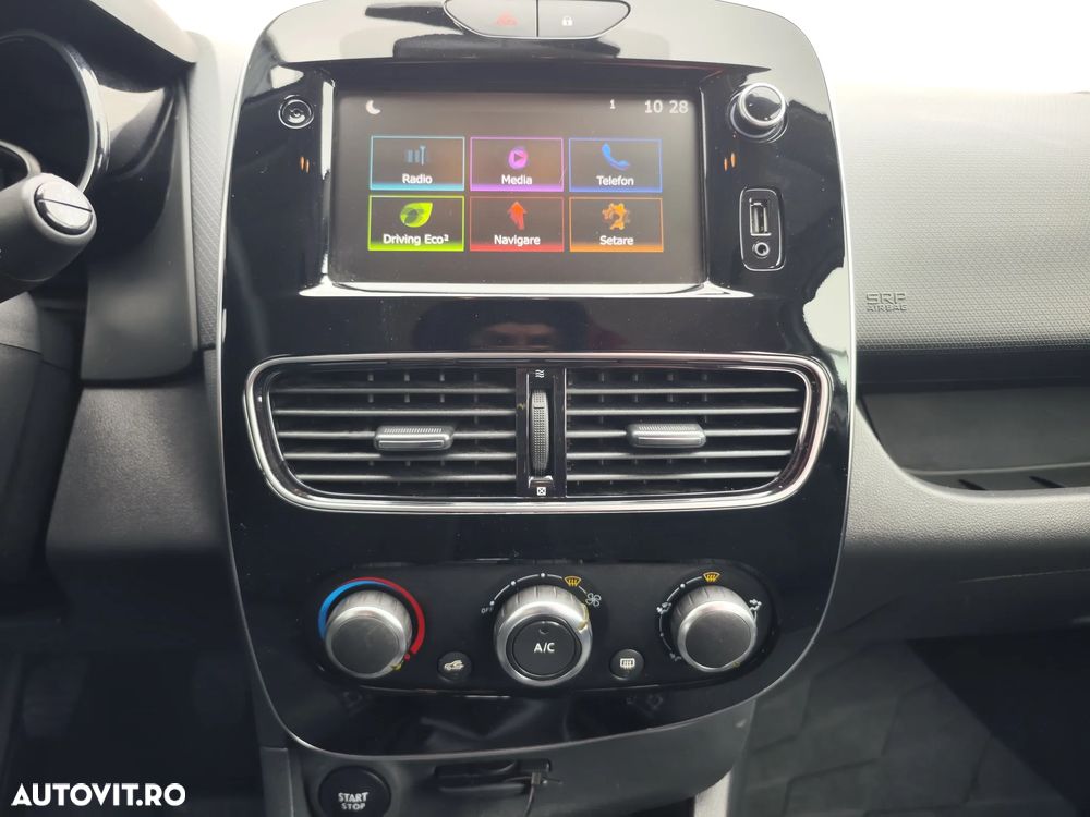 Renault Clio 0.9 Energy TCe Zen - 8