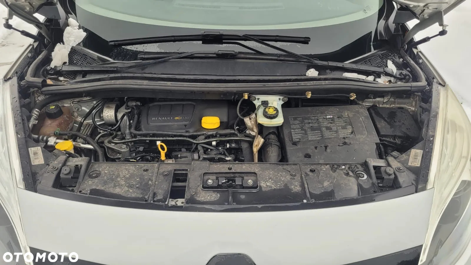 Renault Grand Scenic ENERGY dCi 130 Business - 17