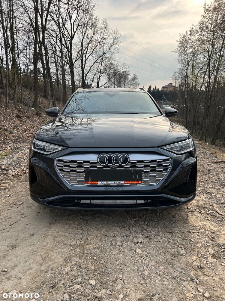 Audi Q8 - 10