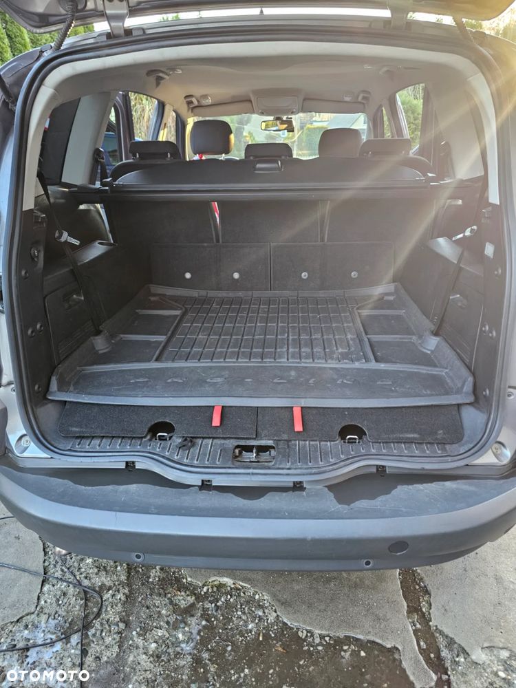 Ford S-Max 2.0 TDCi DPF Titanium - 8