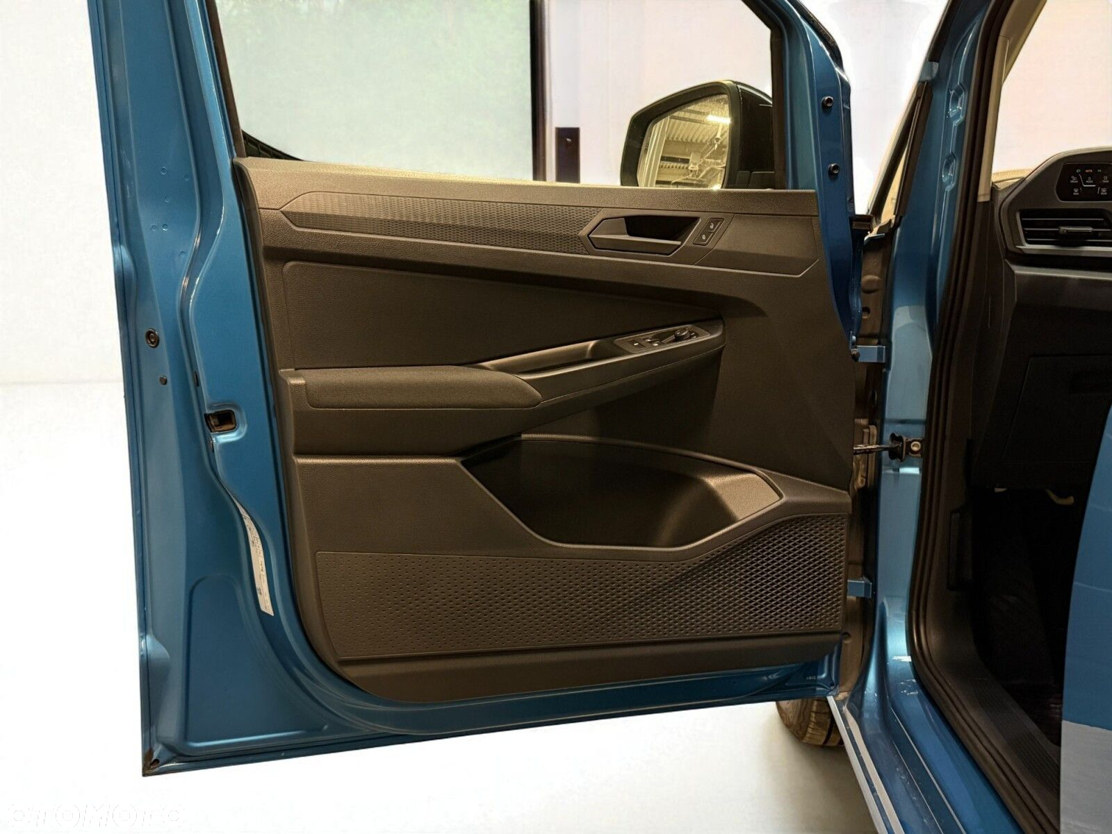 Volkswagen Caddy 2.0 TDI - 16