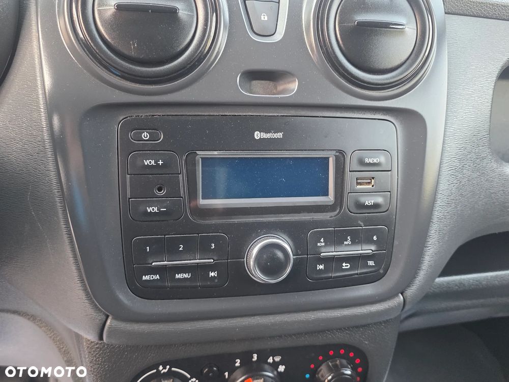 Dacia Dokker Van - 20