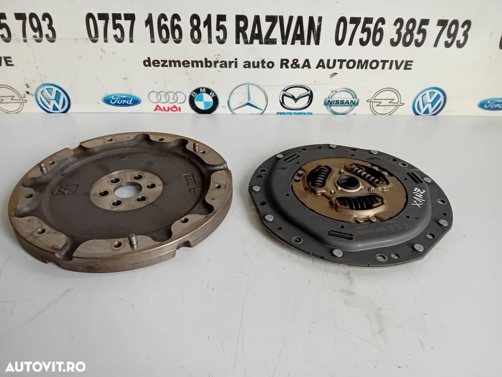 Ambreiaj Toyota Yaris Prius Verso Motor 1.5 Benzina Hybrid Cod X1NZ An 2015-2020 Cod  3A18-1868 - 2