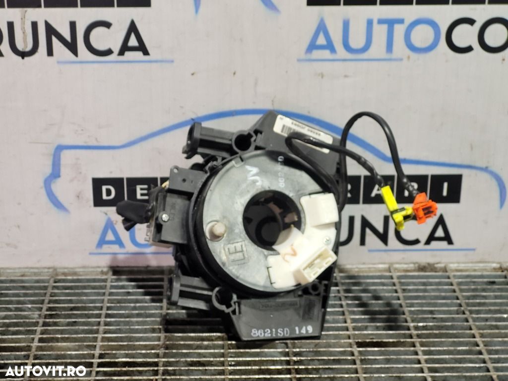Spirala volan Nissan Qashqai 2007 - 2010 (1183) 0265005514 - 1
