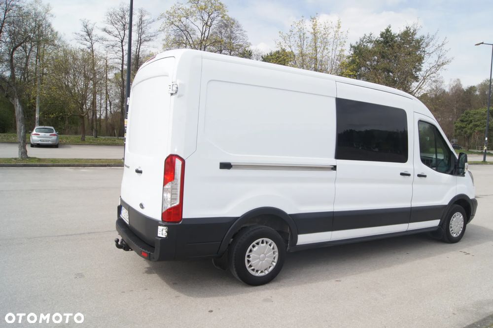 Ford transit - 4