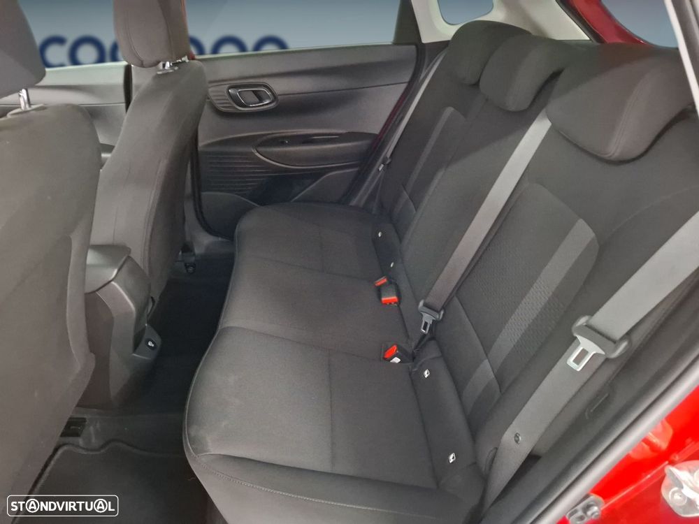 Hyundai i20 1.2 Comfort - 11