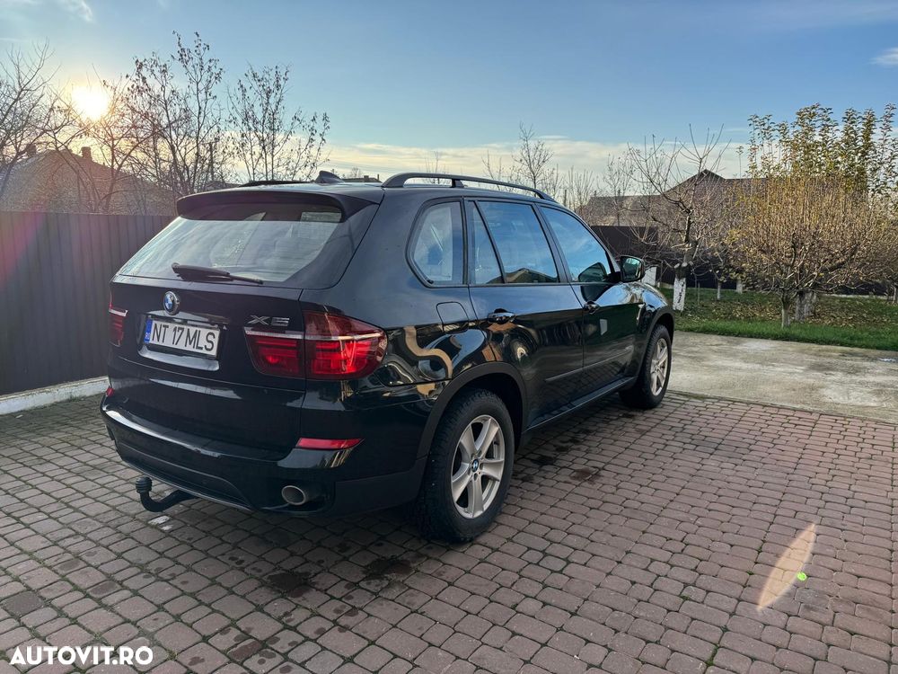 BMW X5 - 4