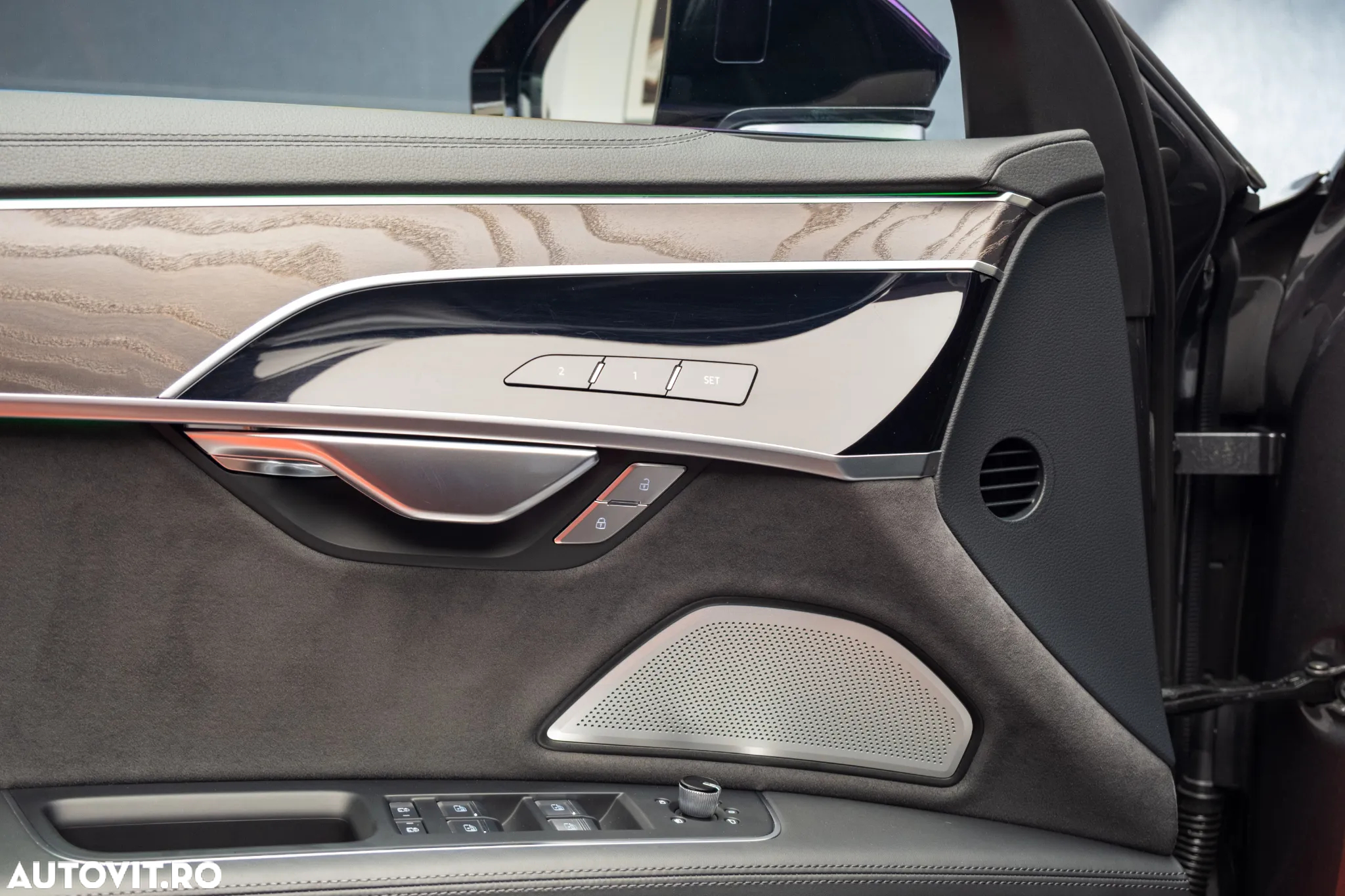 Audi A8 A8L 60 TFSI e quattro Tiptronic PHEV - 20