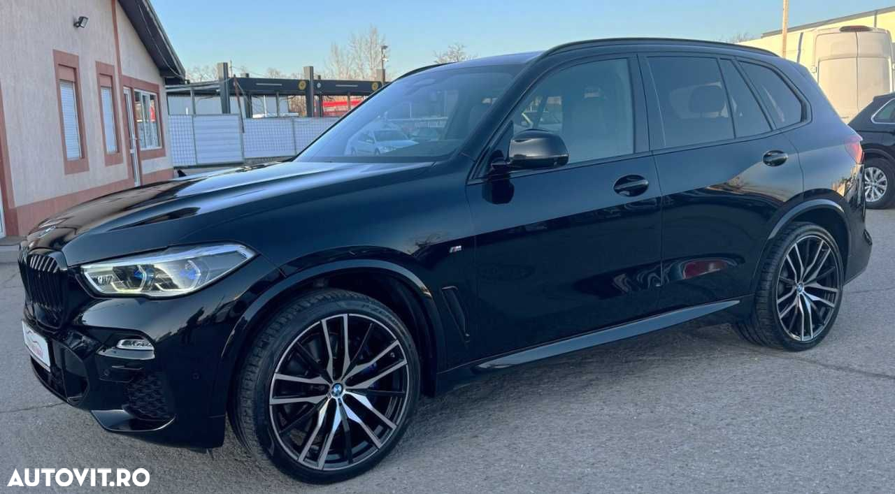 BMW X5 xDrive30d - 3