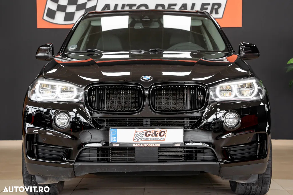 BMW X5 xDrive30d - 16