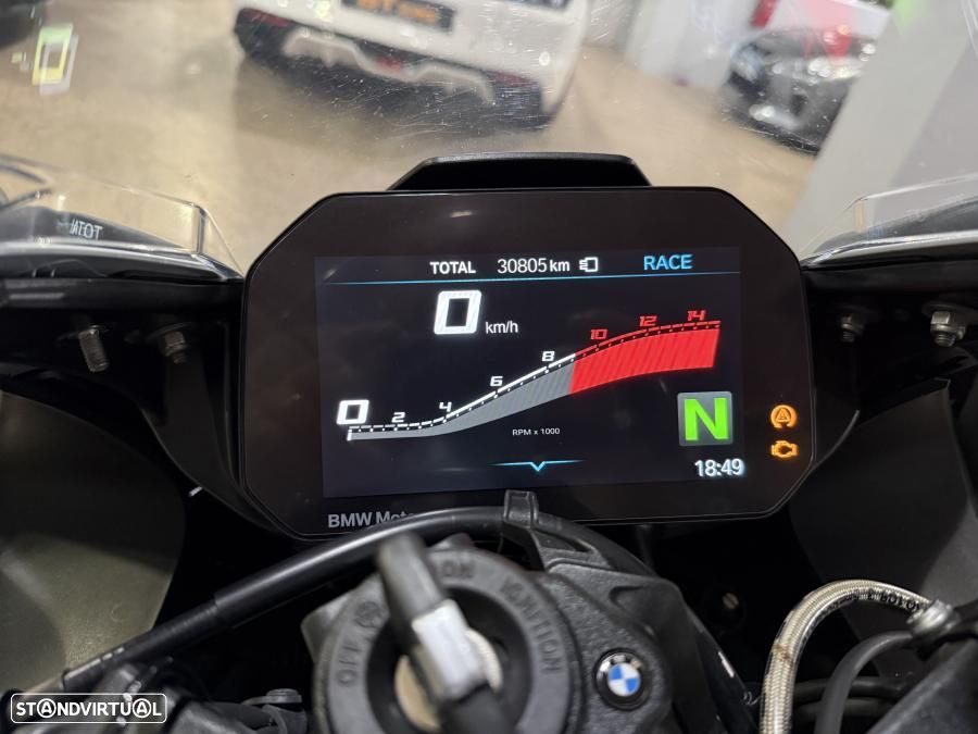 BMW S 1000 RR S1000RR - 14
