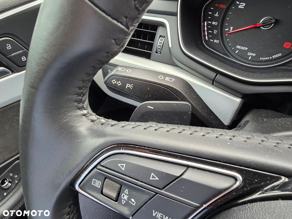 Audi A5 Sportback 40 TDI Quattro S Line S tronic - 23