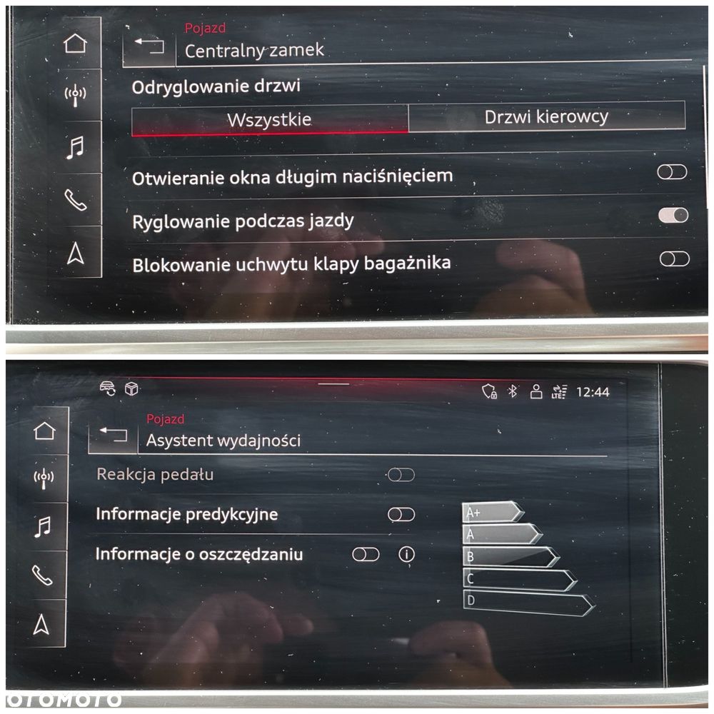 Audi A6 Avant 40 TDI quattro S tronic sport - 23