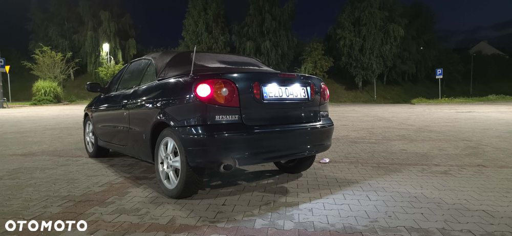 Renault Megane - 10