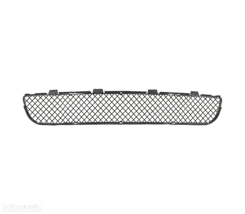 GRELHA PÁRA-CHOQUES FRONTAL M E39 LOOK M5 - 2
