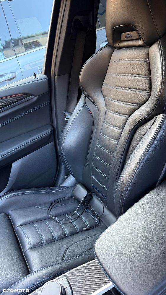 BMW X4 xDrive30i M Sport sport - 10