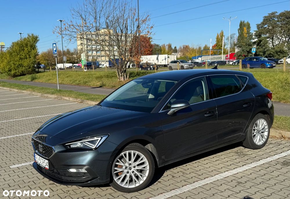 Seat Leon 1.5 TSI Xcellence - 4