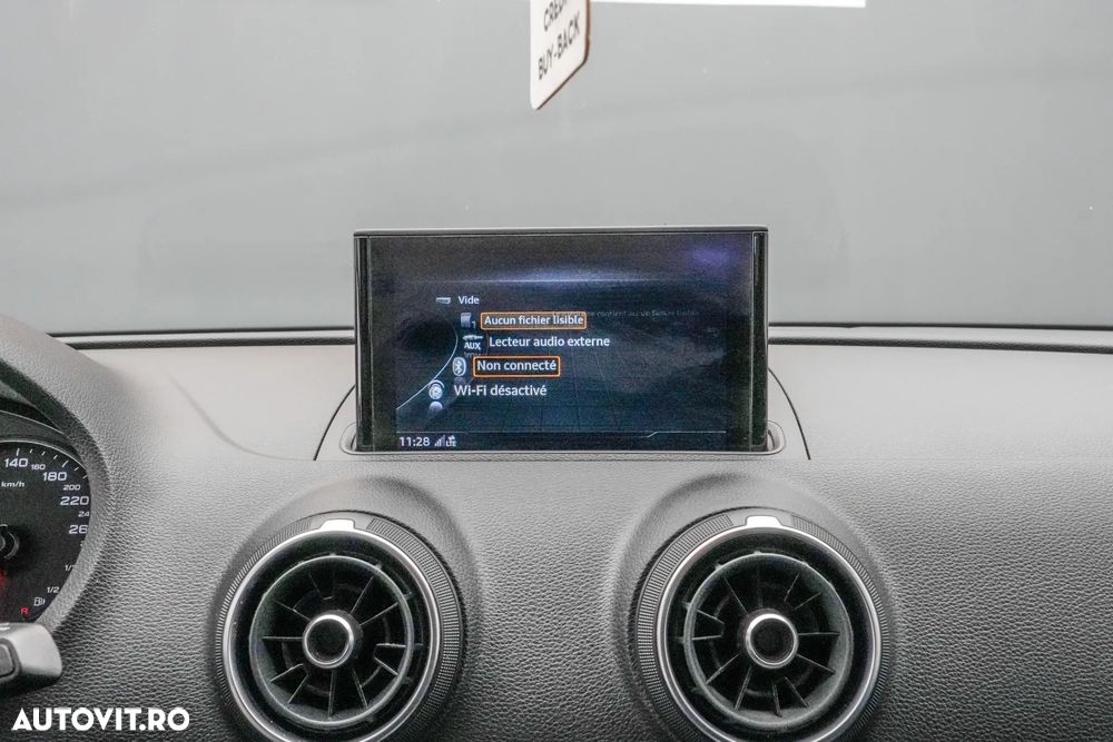 Audi A3 ack 1.0 30 TFSI Design - 21