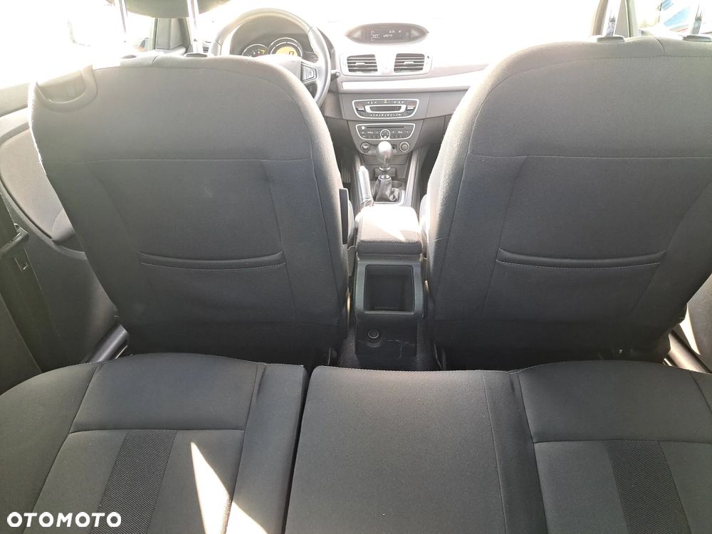 Renault Megane 1.6 16V Exception - 14