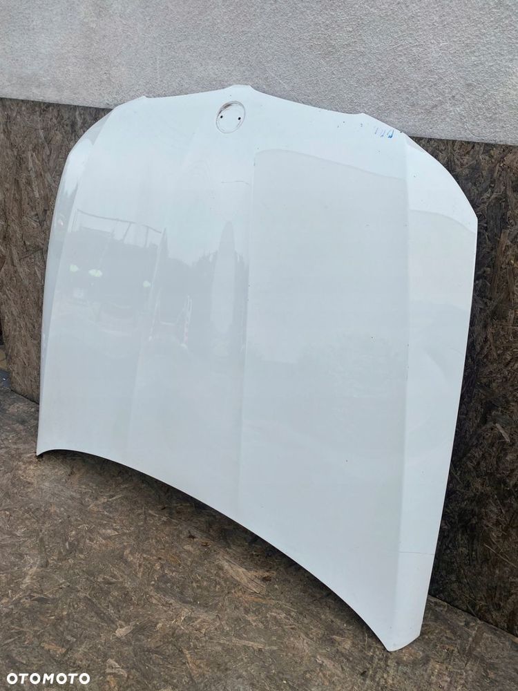 Bmw E90 E91 LCi maska pokrywa silnika E90 LIFT - 3