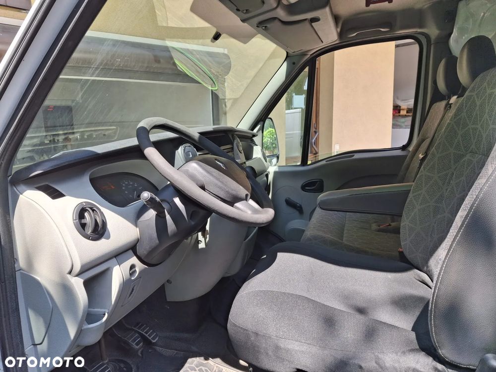 Renault Master - 8