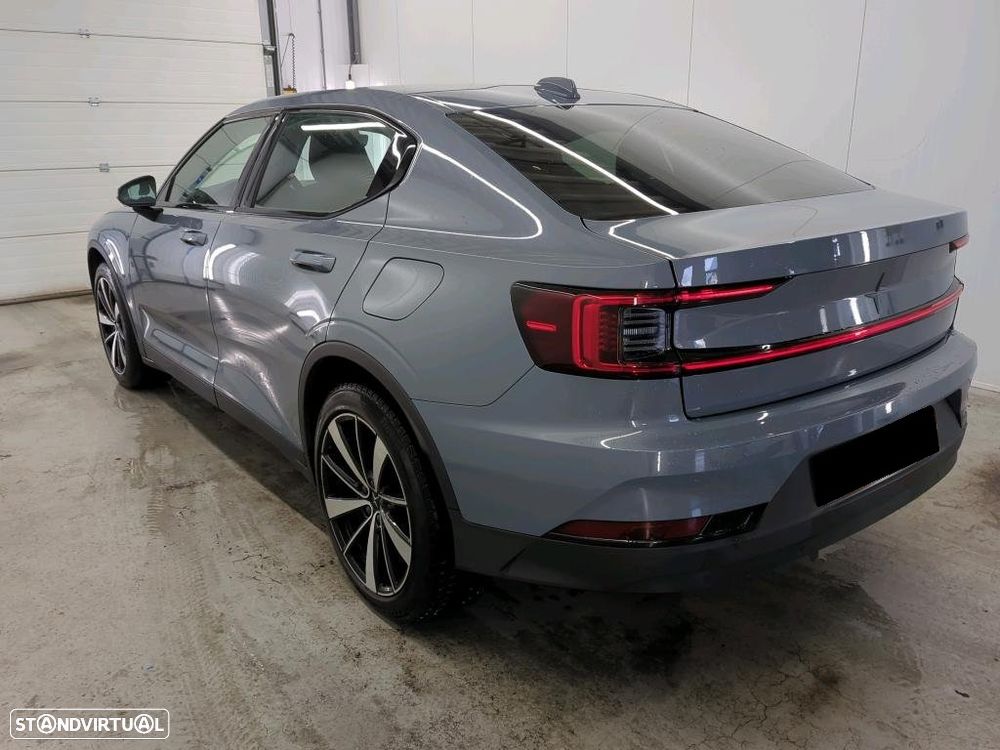 Polestar 2 Long Range 78 kWh - 5